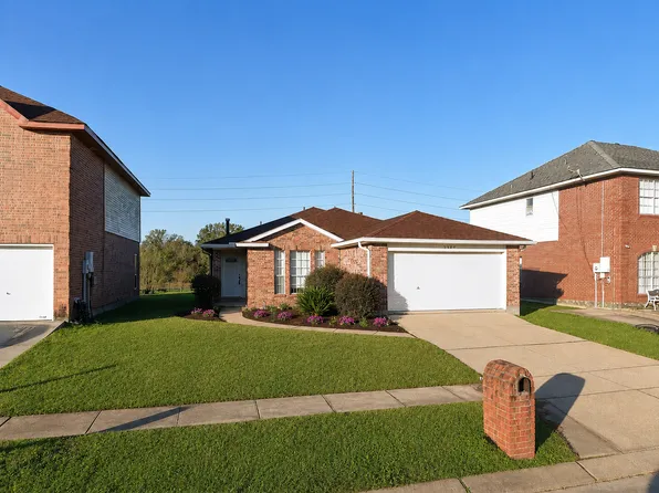 3824 Aspen Dr, Harvey, LA 70058