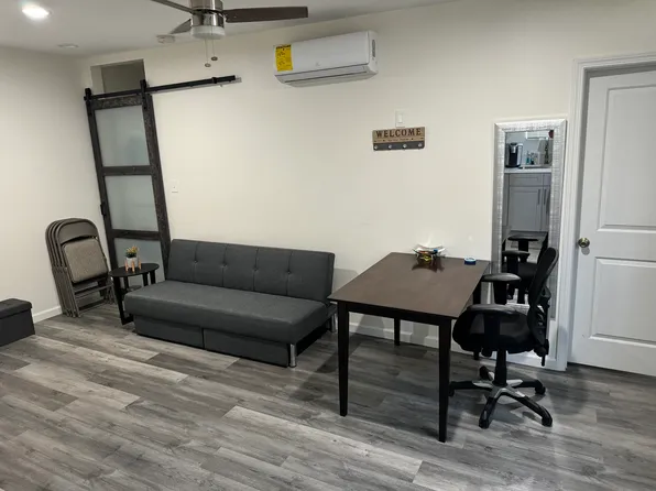 2122 1/2 Clyde Ave, Los Angeles, CA 90016