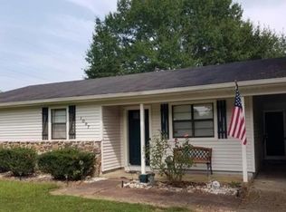 1097 Oakridge Dr, Austin, AR 72007