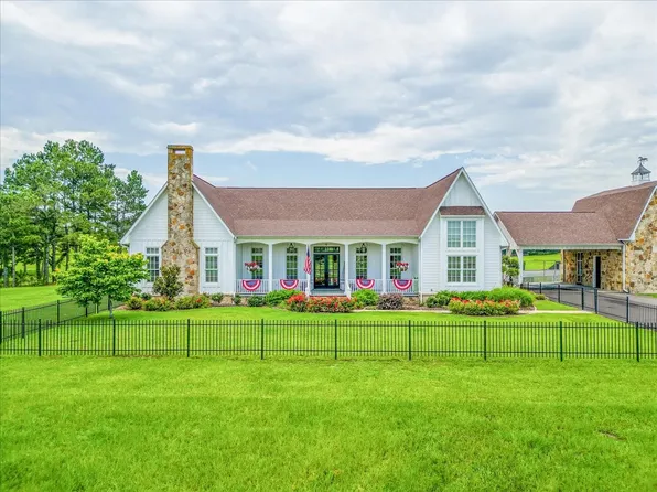 548 County Road 2301, Sulphur Springs, TX 75482