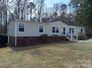 831 W Unionville Indian Trail Rd, Monroe, NC 28110