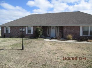 10080 S 593rd Rd, Miami, OK 74354