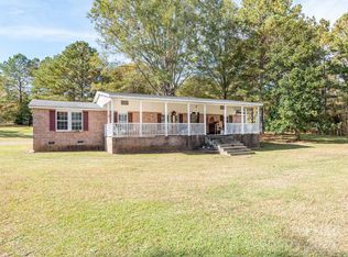 2436 Beckham Ln, Lancaster, SC 29720