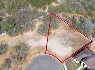 2201 S Gardenia St, Pharr, TX 78577