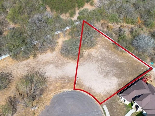 2201 S Gardenia St, Pharr, TX 78577