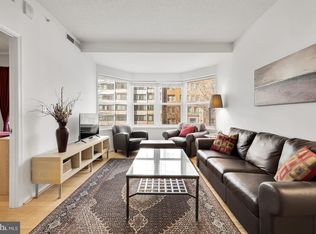 1111 11th St APT 204, Washington, DC