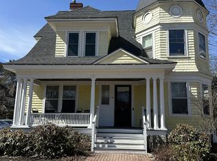 18 Clark Ave #3, Morrisville, VT 05661