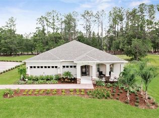 4265 Tigris Dr, Apopka, FL 32712