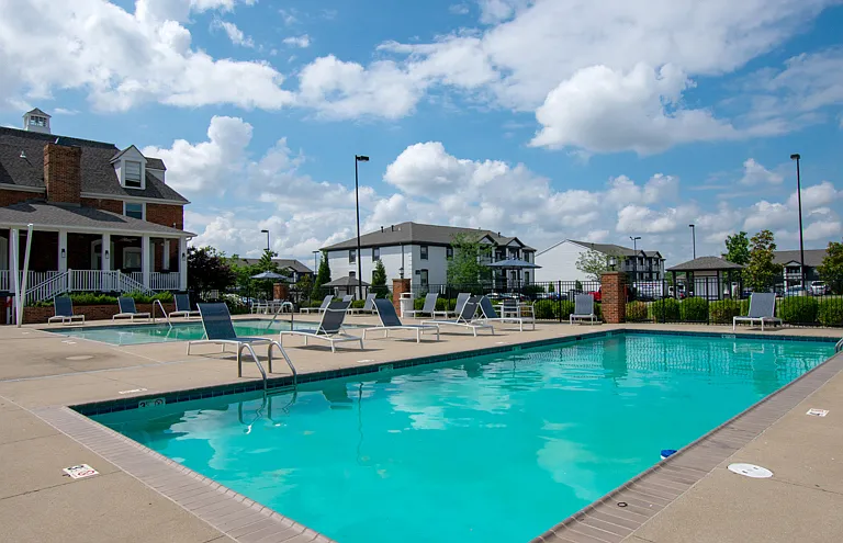 The Champion at Bluegrass Apartments — Photo 13