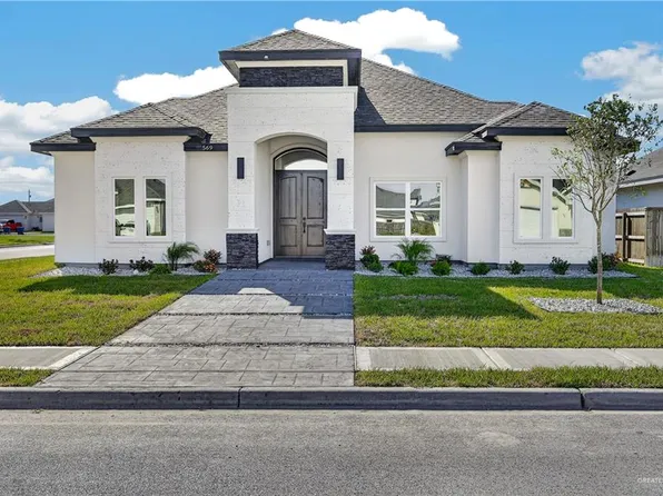 569 Pearl St, Edinburg, TX 78542
