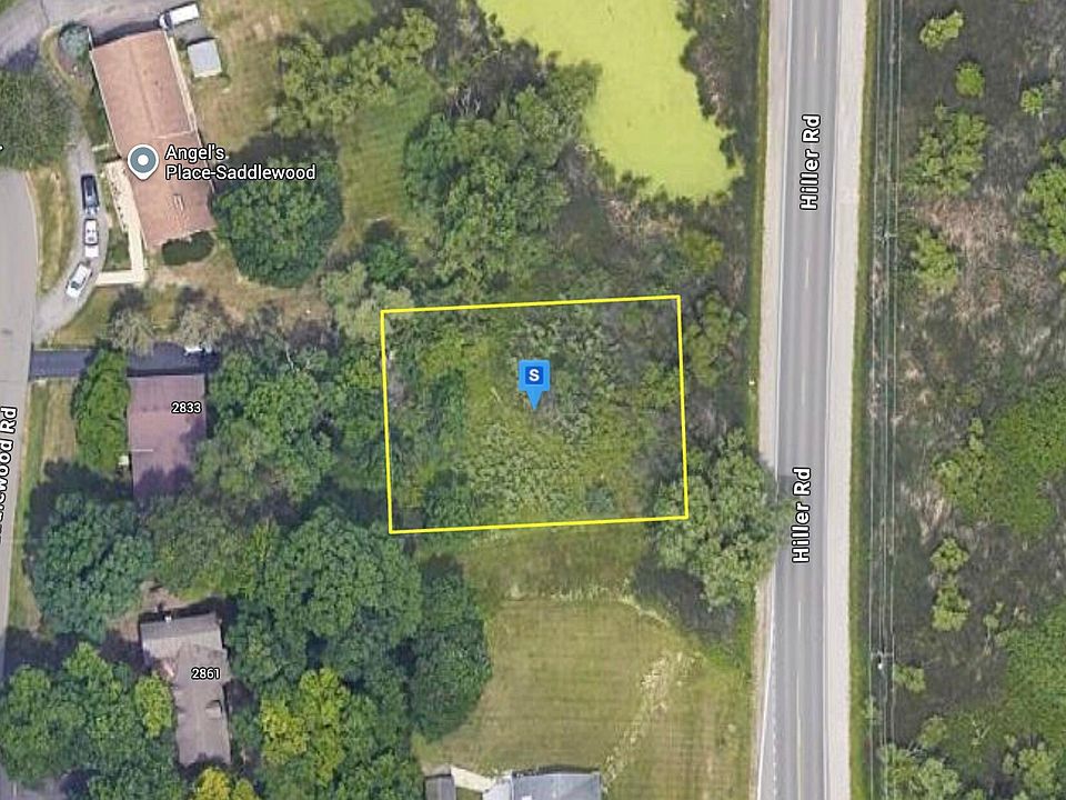 1st image of 2833 Hiller Rd