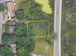 2833 Hiller Rd, West Bloomfield, MI 48324