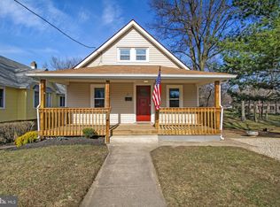 21 Page Ave, Barrington, NJ