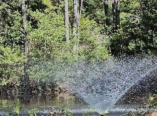 470 Weans Rd, Walterboro, SC 29488