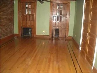 Rented by Corcoran