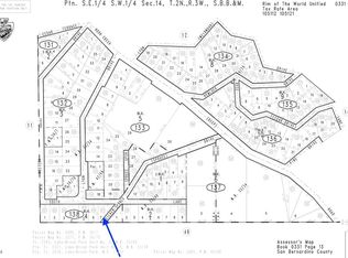 LOT 7 S Ln, Cedar Glen, CA 92321
