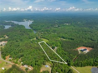 0 Tabor Rd, Westminster, SC 29693