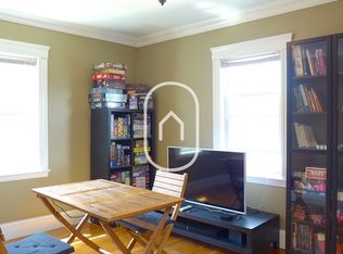 894 Huntington Ave APT 2, Boston, MA 02115