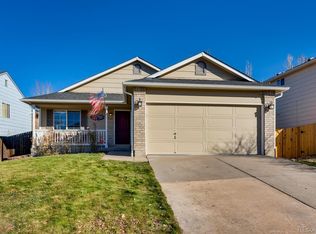 5168 S Valdai St, Aurora, CO 80015