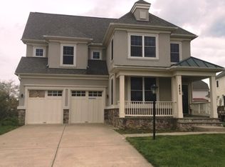 4805 Girvan Ct, Waldorf, MD 20602