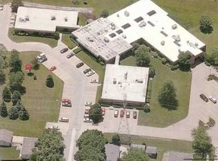1 Research Ctr #C, Marion, IA 52302