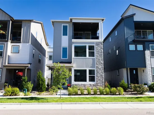 12270 W 57th Avenue, Arvada, CO 80002