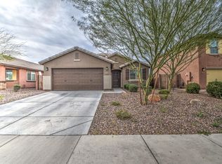 2269 E Hazeltine Way, Gilbert, AZ 85298