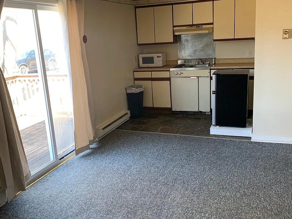 Main area