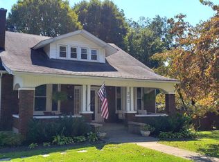 302 W Brown St, Glasgow, KY 42141