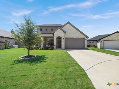6004 Palomonte Dr, Temple, TX, 76502