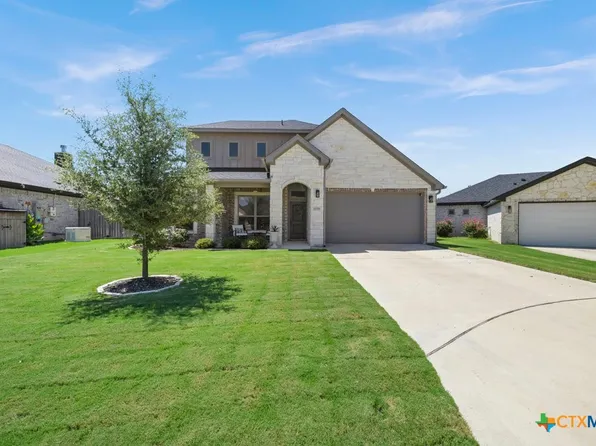 6004 Palomonte Dr, Temple, TX 76502