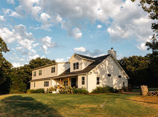 17215 E Wyman Rd, Fayetteville, AR 72701