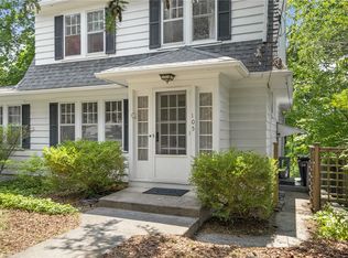 105 Valley Rd, Ithaca, NY 14850