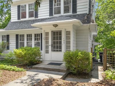 105 Valley Rd, Ithaca, NY, 14850