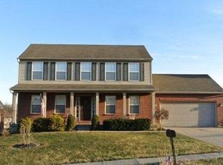6299 Finchley Rd, Independence, KY 41051