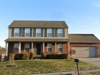 6299 Finchley Rd, Independence, KY, 41051