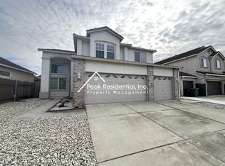 4712 Laguna Park Dr, Elk Grove, CA