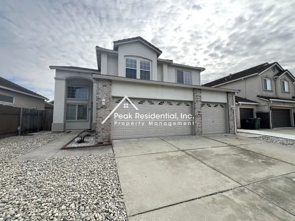 4712 Laguna Park Dr, Elk Grove, CA 95758