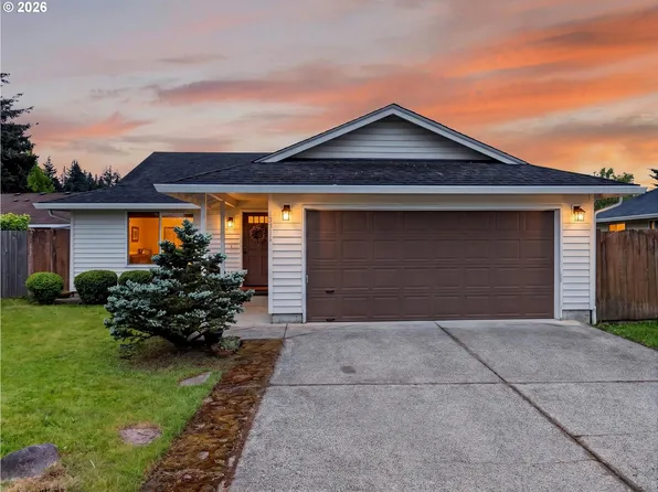 15811 NE 87th Cir, Vancouver, WA 98682