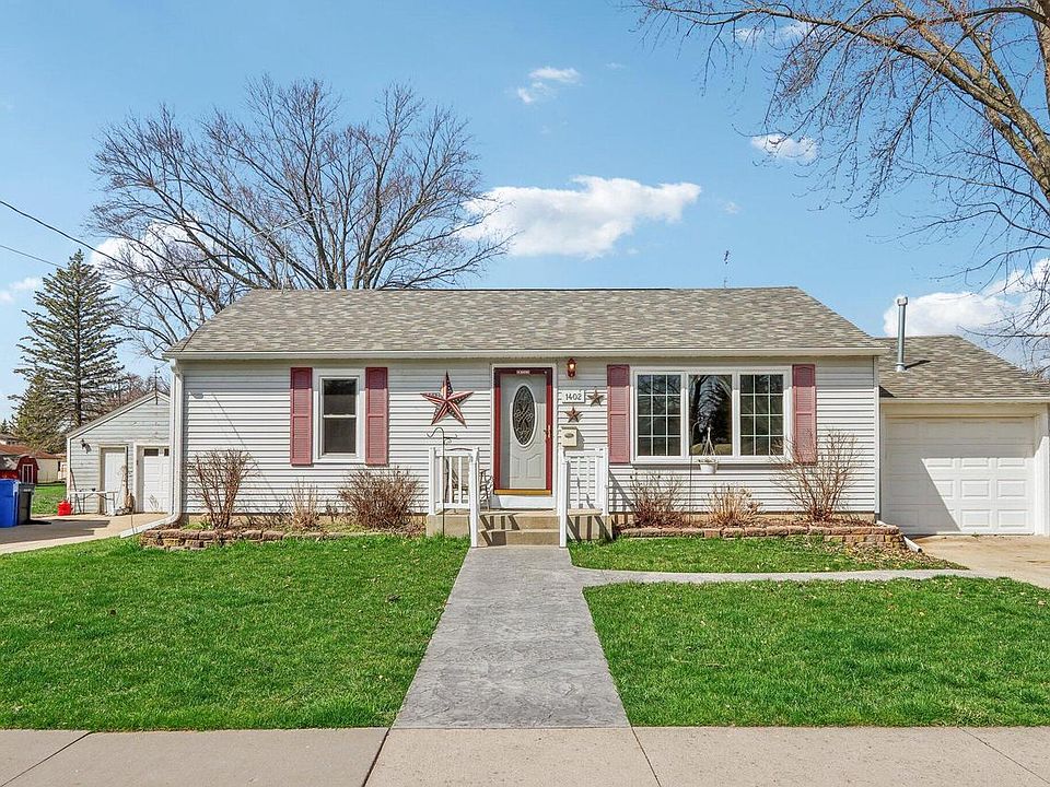 1st image of 1402 Neenah STREET