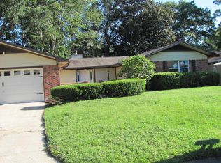 1104 Coral Dr, Niceville, FL 32578