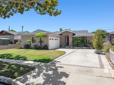 2734 Alvord Ln, Redondo Beach, CA, 90278