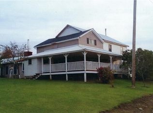 8010 Wigwam Rd, Belfast, NY 14711