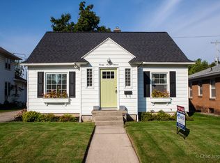 2711 Byron Center Ave SW, Wyoming, MI 49519