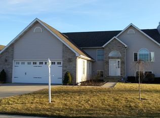 6919 Nancy Ave, Portage, IN 46368