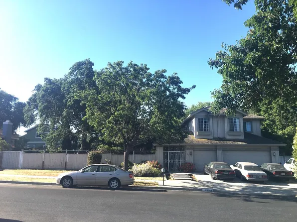 3168 Whitesand Dr, San Jose, CA 95148