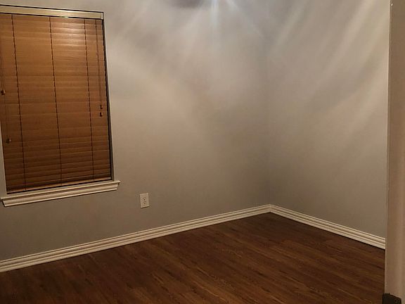 Back Bedroom