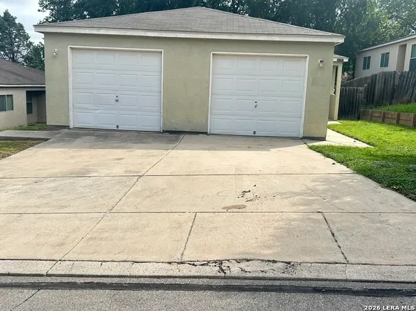11237 Terra Loop Rd, San Antonio, TX 78233