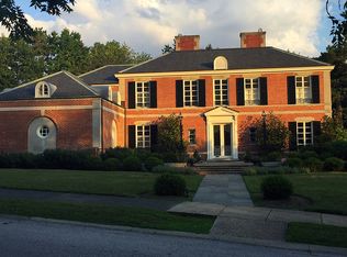 101 Wendover Rd, Baltimore, MD 21218