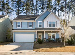 309 Dunlin Dr, Summerville, SC 29486